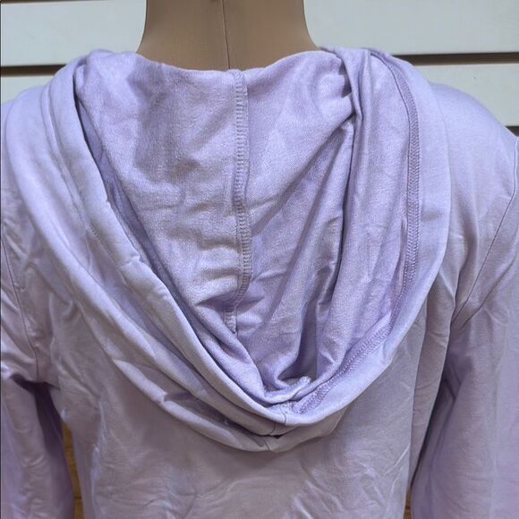 Halara Lavender Hoodie - Picture 5 of 6